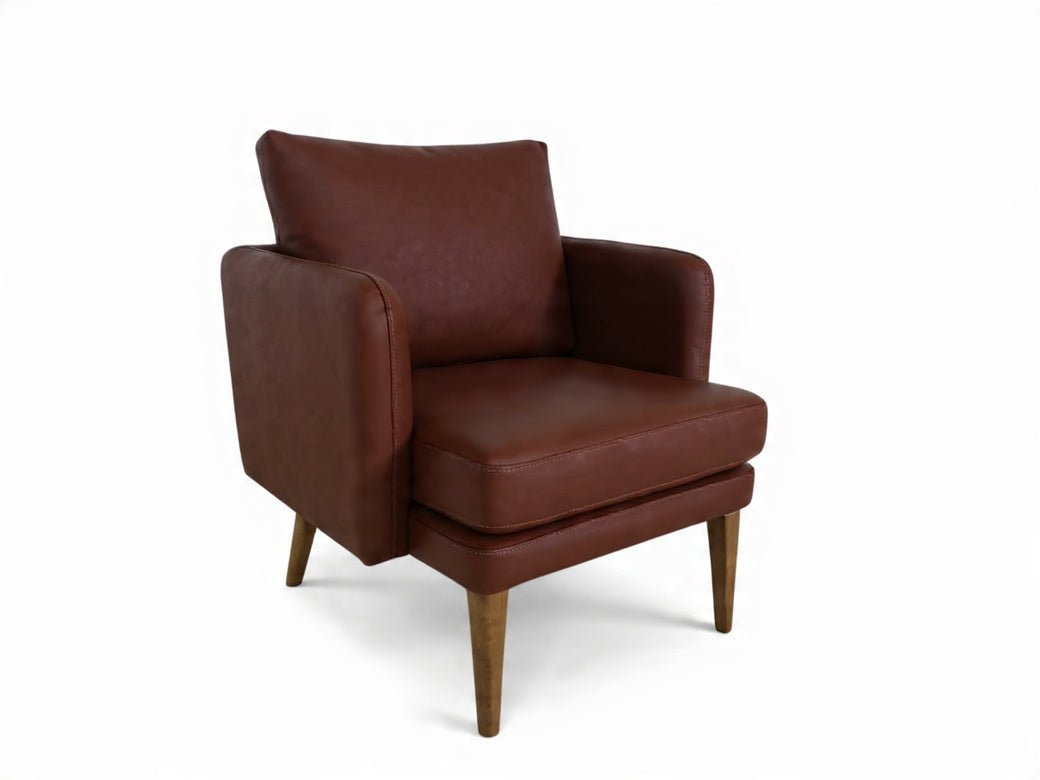 AURA Armchair - Korsy360