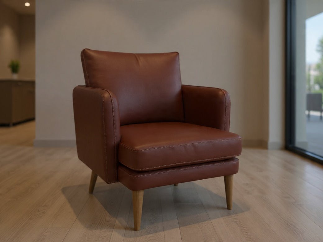 AURA Armchair - Korsy360