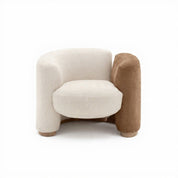 LUX Armchair - Korsy360