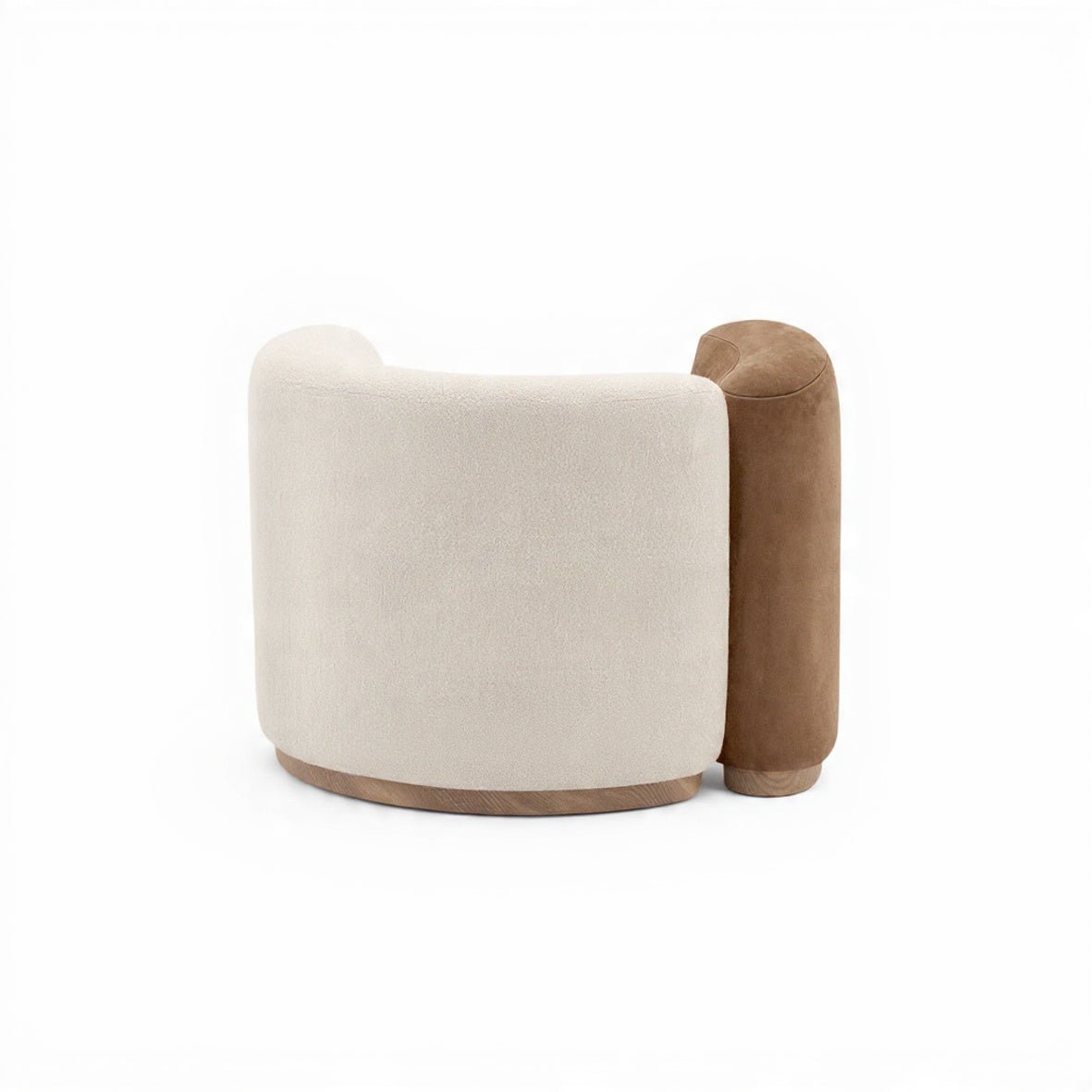 LUX Armchair - Korsy360