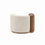 LUX Armchair - Korsy360