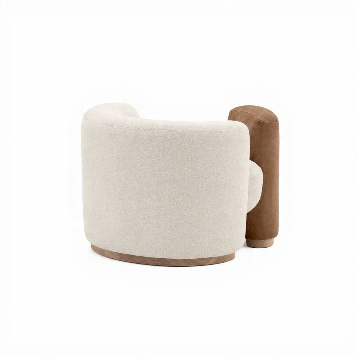 LUX Armchair - Korsy360