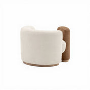 LUX Armchair - Korsy360
