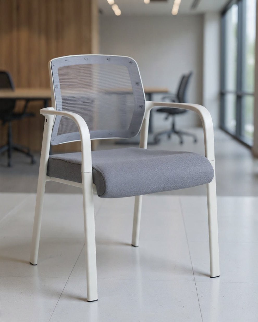 Marina Chair - Korsy360