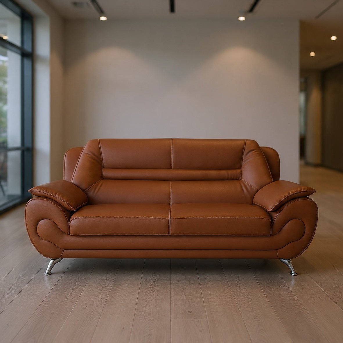 BERO Seat - Korsy360