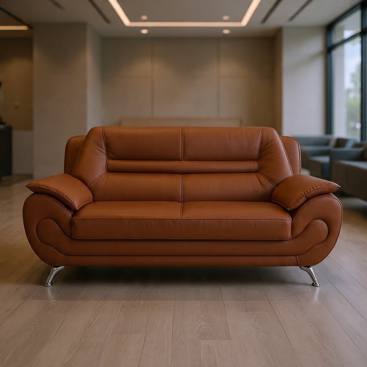 BERO Seat - Korsy360