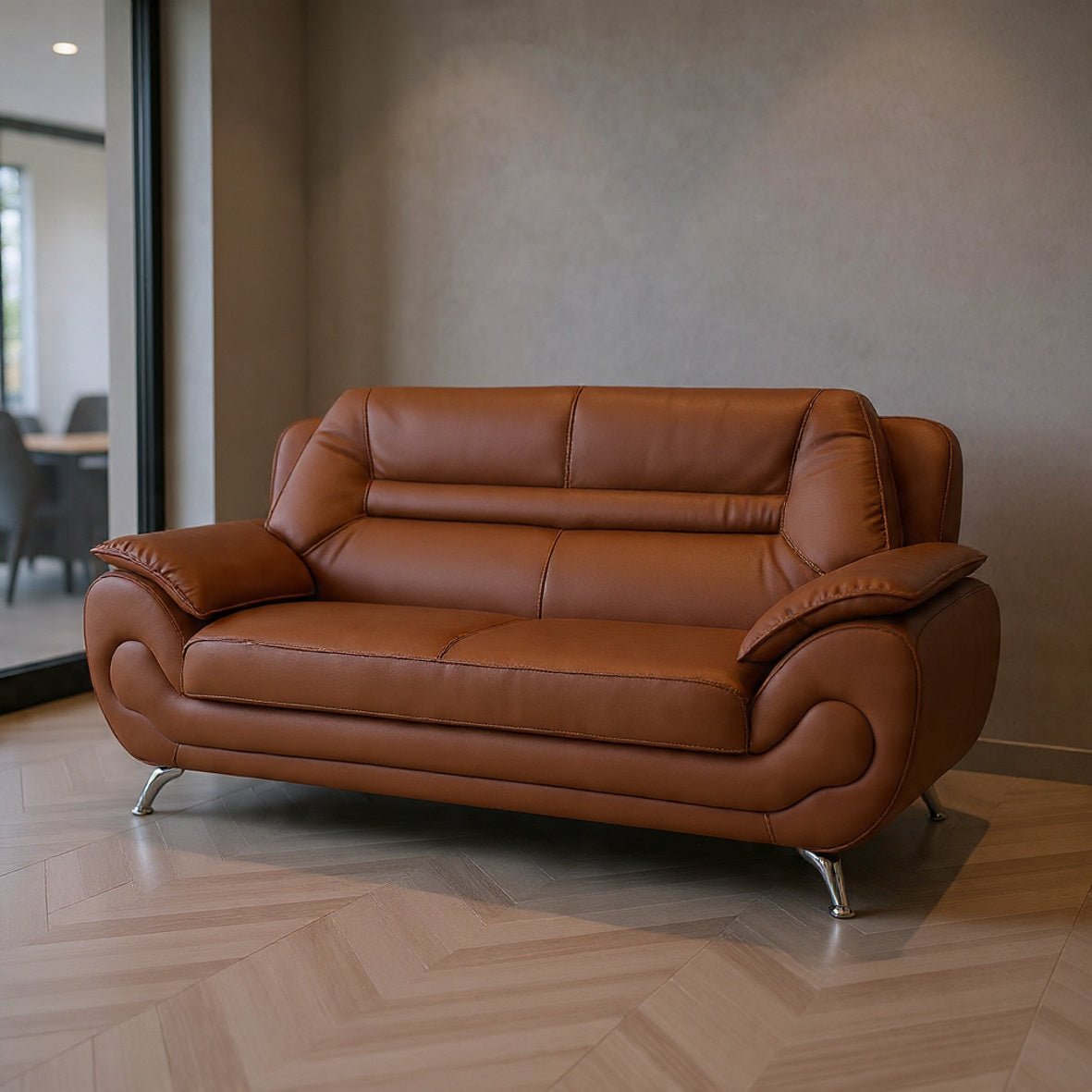 BERO Seat - Korsy360