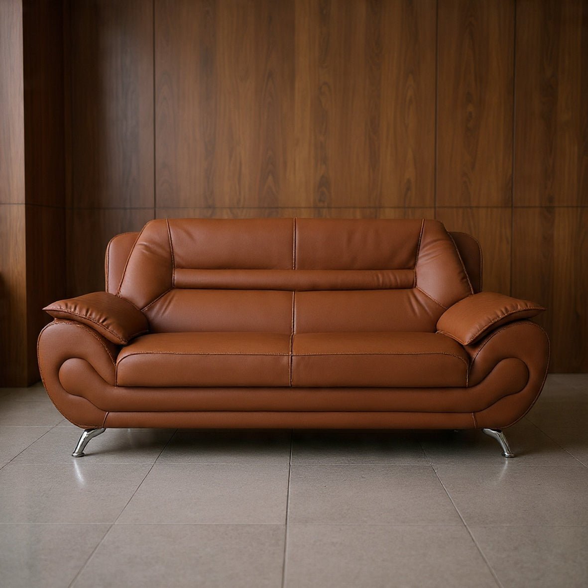 BERO Seat - Korsy360
