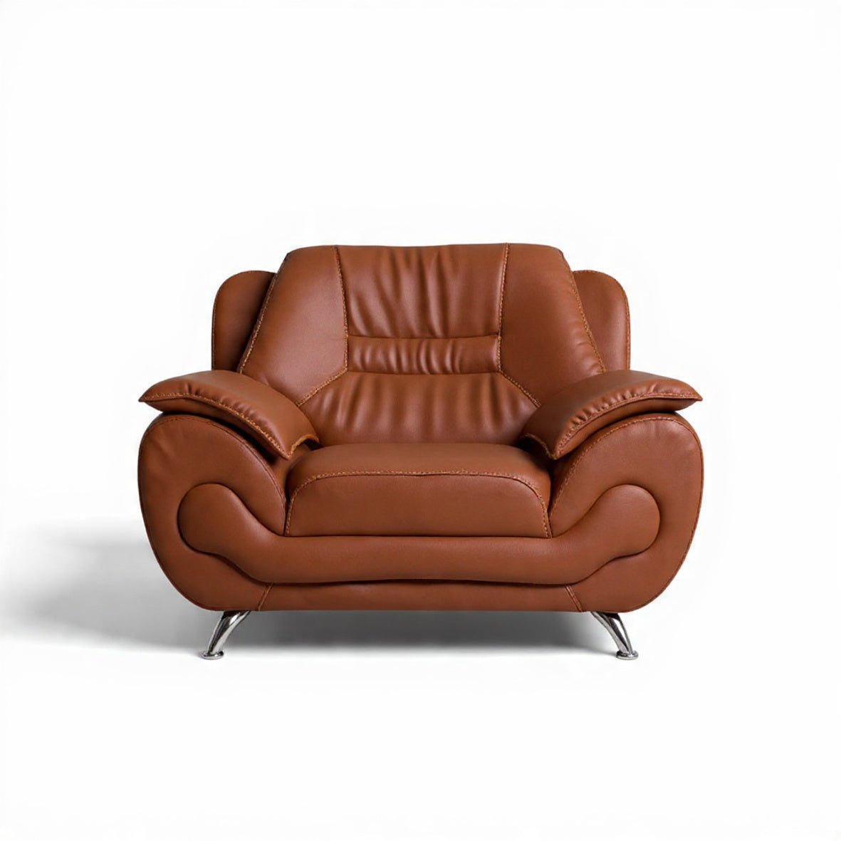 BERO Armchair - Korsy360