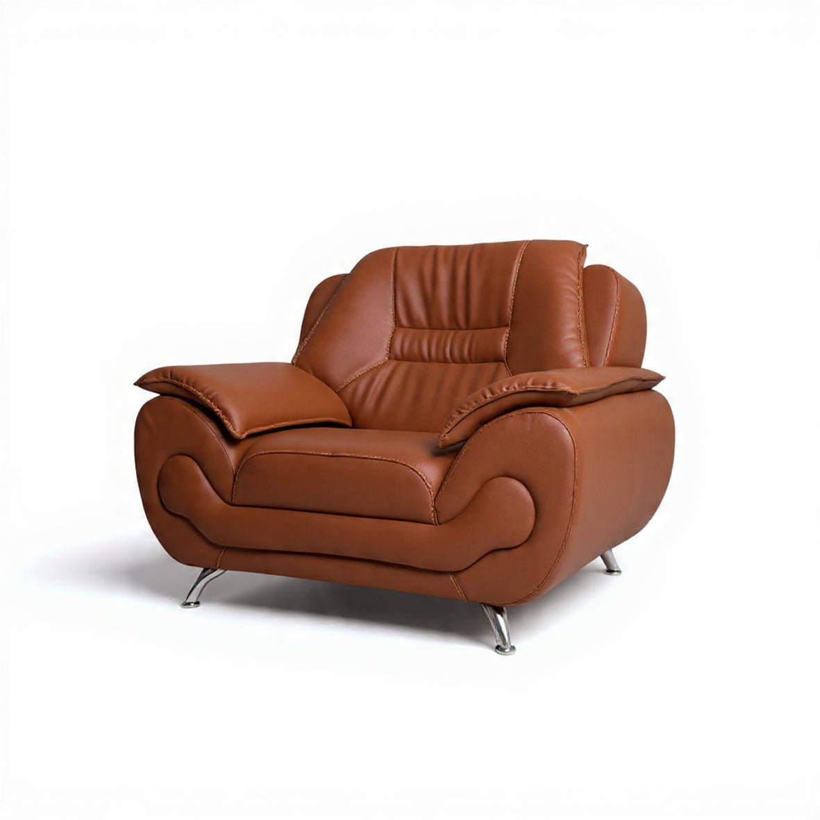 BERO Armchair - Korsy360