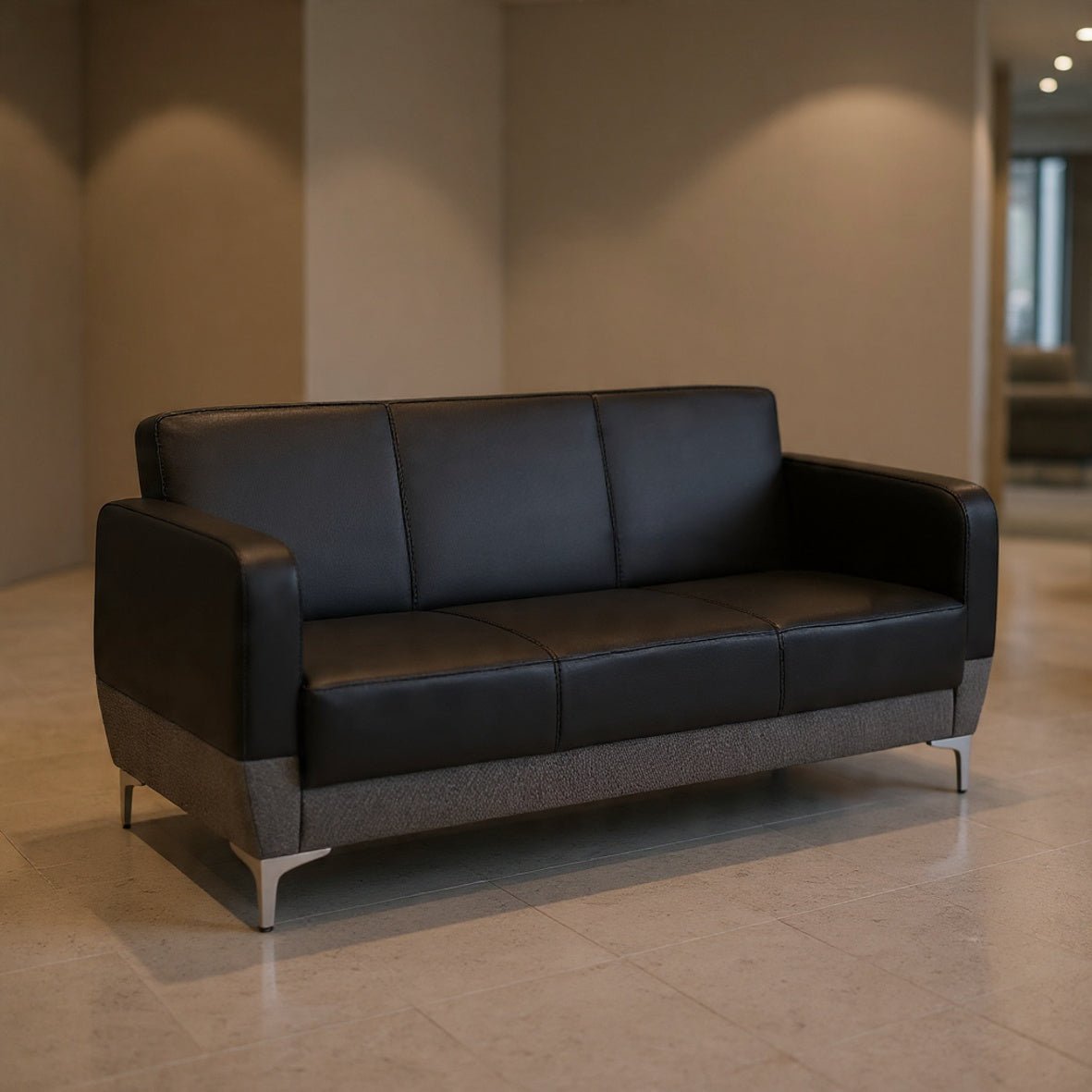 VISTA Seat - Korsy360