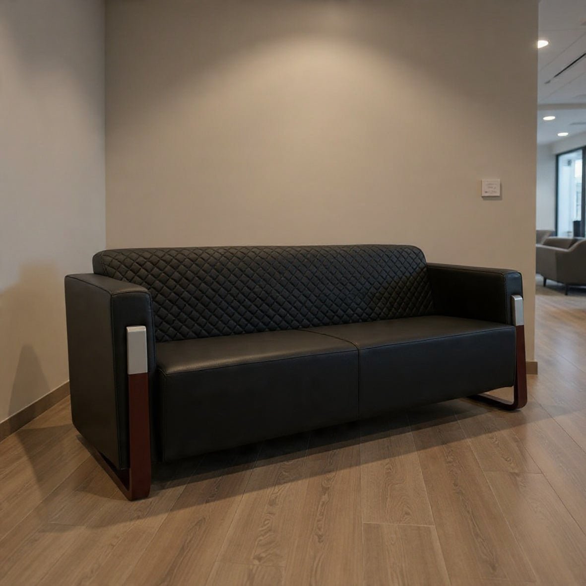 AXIS Seat - Korsy360