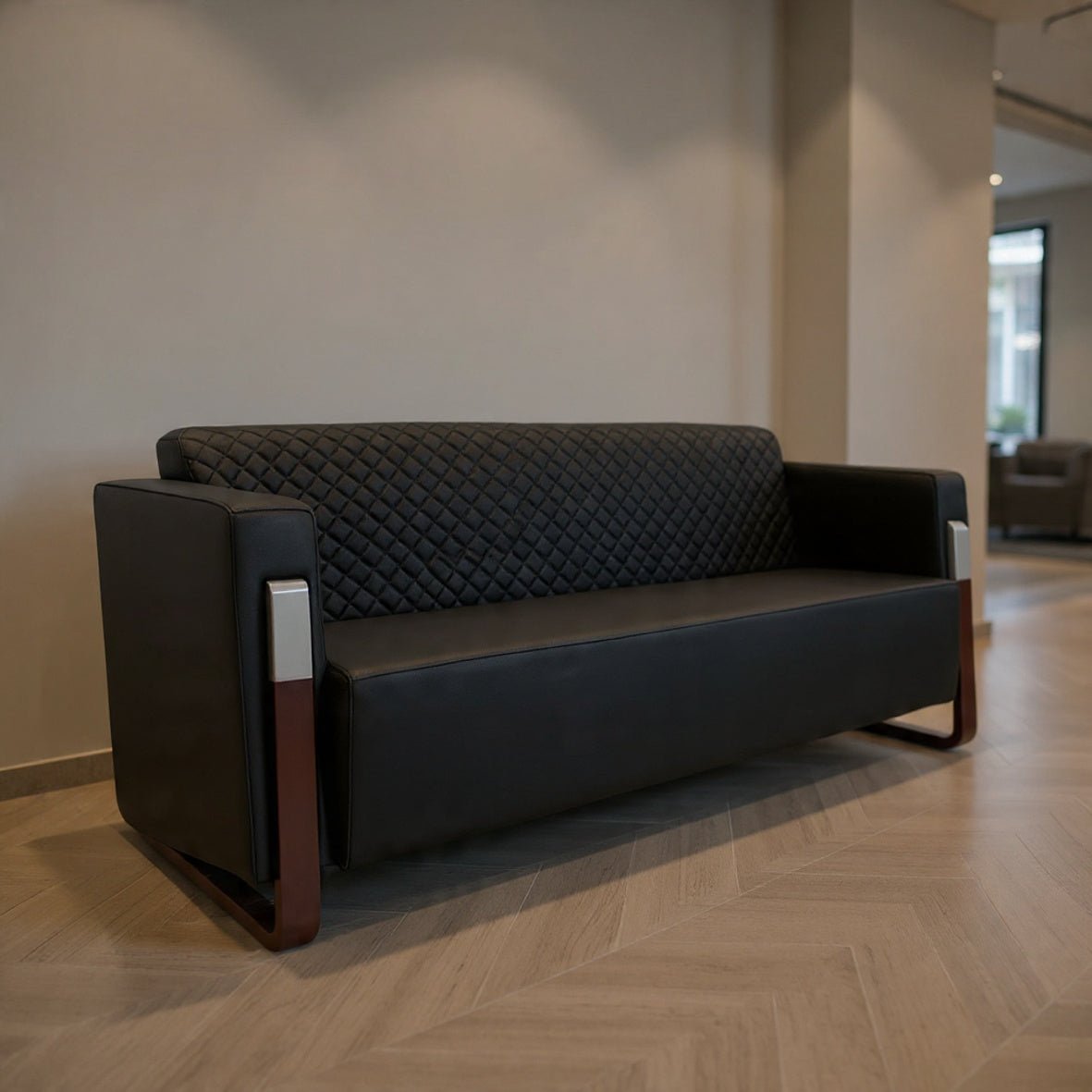 AXIS Seat - Korsy360
