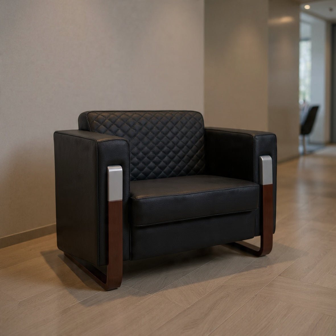 AXIS Armchair - Korsy360