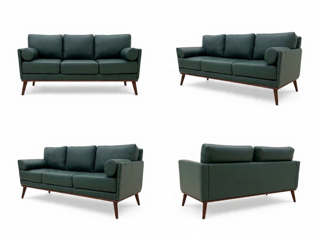 EURO Seat - Korsy360