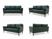 EURO Seat - Korsy360
