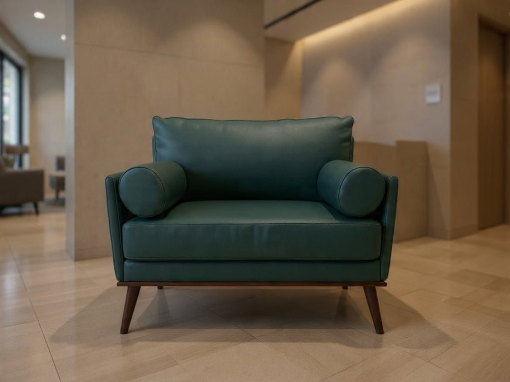 EURO Armchair - Korsy360