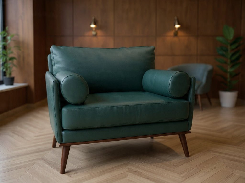 EURO Armchair - Korsy360