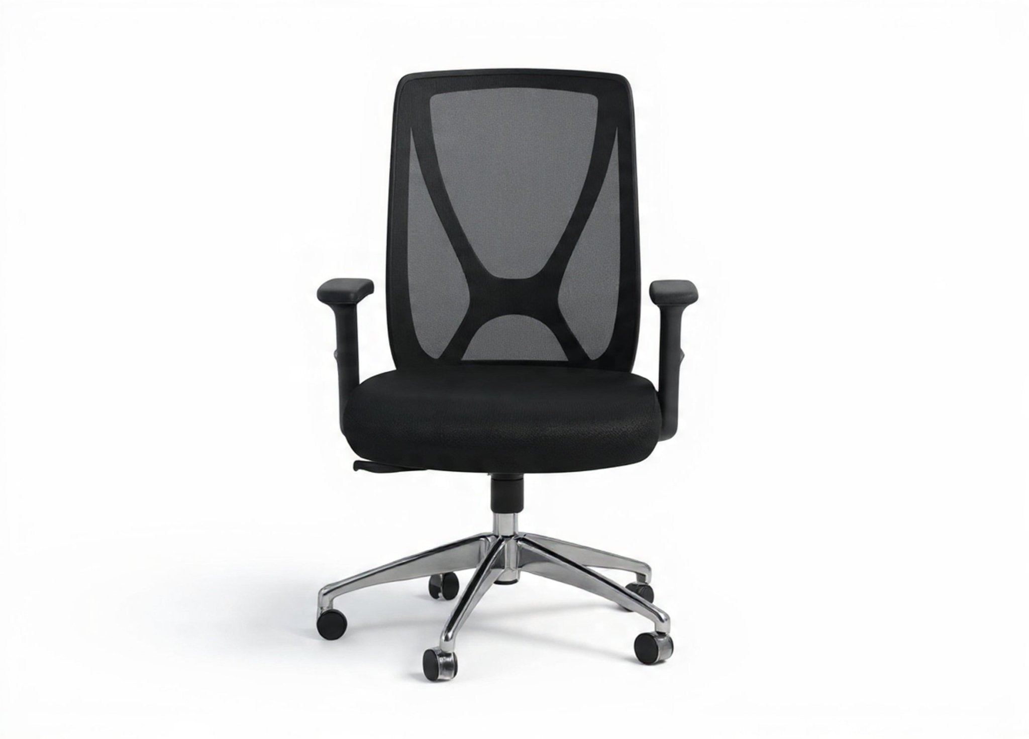 Marriot Chair - Korsy360