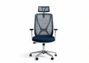 Marriot Chair - Korsy360