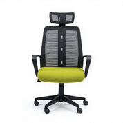 Roma Chair - Korsy360