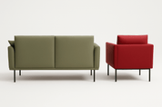 ERGO Sofa - Korsy360