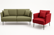 ERGO Sofa - Korsy360