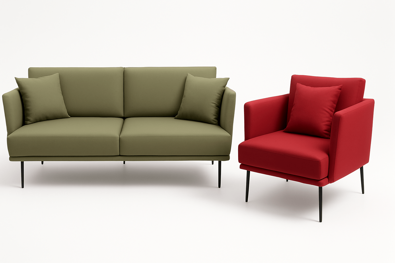 ERGO Sofa - Korsy360